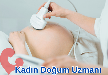 Kadın Doğum Uzmanı